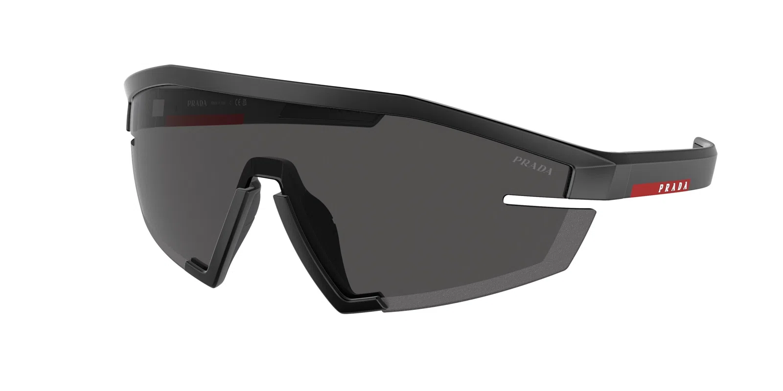 Prada Linea Rossa 03ZS Sunglasses - view 2